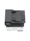 Imprimante laser recto-verso LEXMARK avec scan réseau intégré