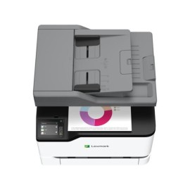 Imprimante LEXMARK CX331adwe Laser - recto-verso (40N9170)