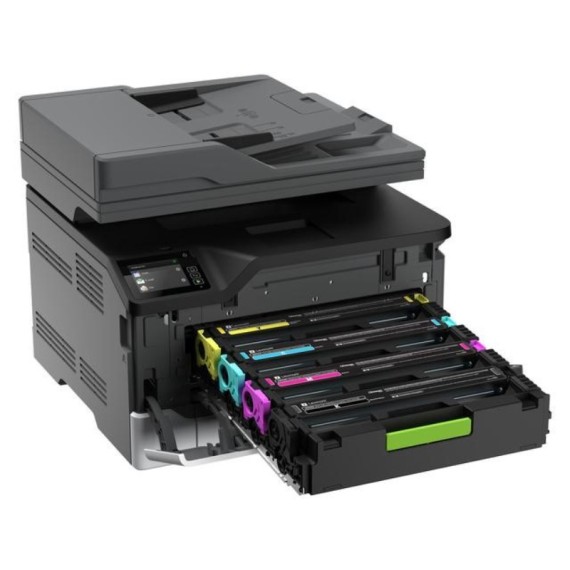 Multifonction LEXMARK CX331adwe pour bureau et entreprise