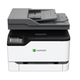 Imprimante LEXMARK CX331adwe Laser - recto-verso (40N9170)
