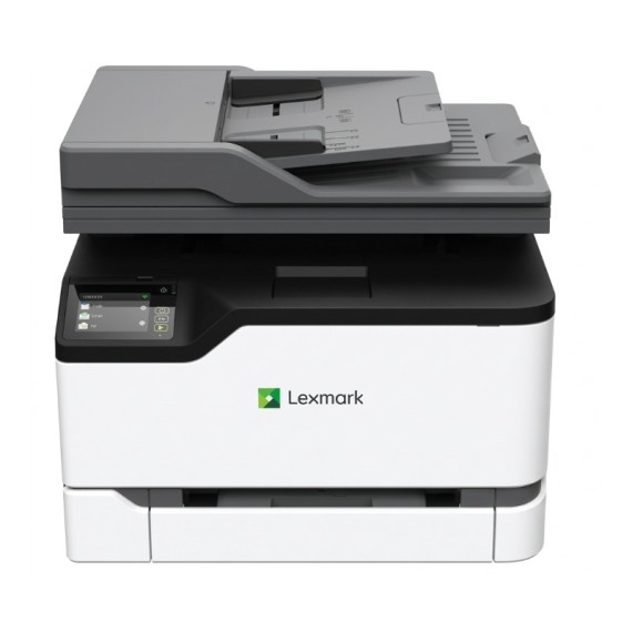 Multifonction laser couleur LEXMARK pour petits groupes de travail