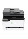 Multifonction laser couleur LEXMARK pour petits groupes de travail