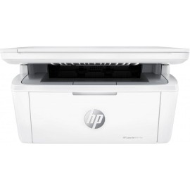 Imprimante Multifonction Laser Monochrome HP LaserJet M141w - Wifi