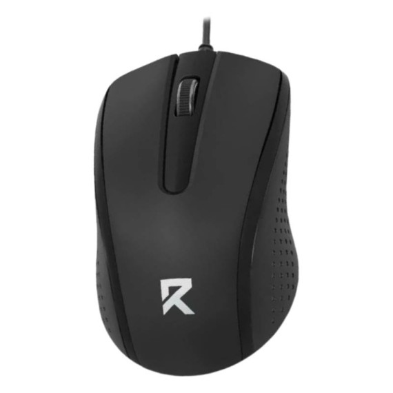 Souris filaire haute précision Redragon BM-4049 pour bureau