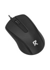 Accessoires PC gamer incluant souris filaire noire Redragon