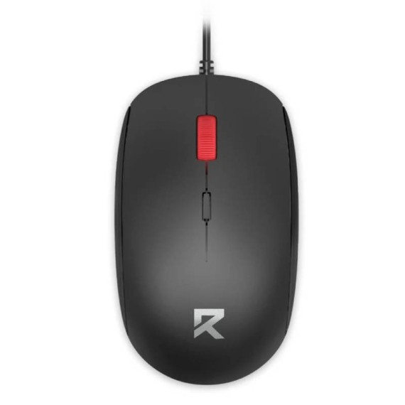 Souris Redragon BM-4062 filaire noir pour gamers PC