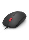 Souris filaire rapide et confortable Redragon BM-4062 noire