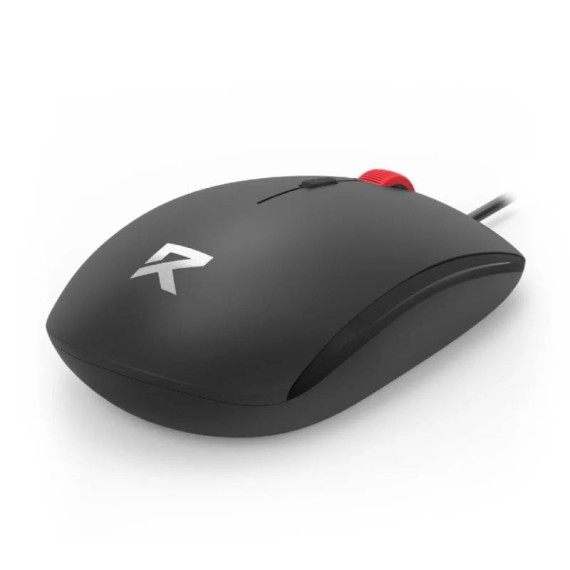 Souris Redragon BM-4062 haute précision pour jeux FPS PC