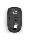 Souris PC sans fil Redragon design compact et confortable