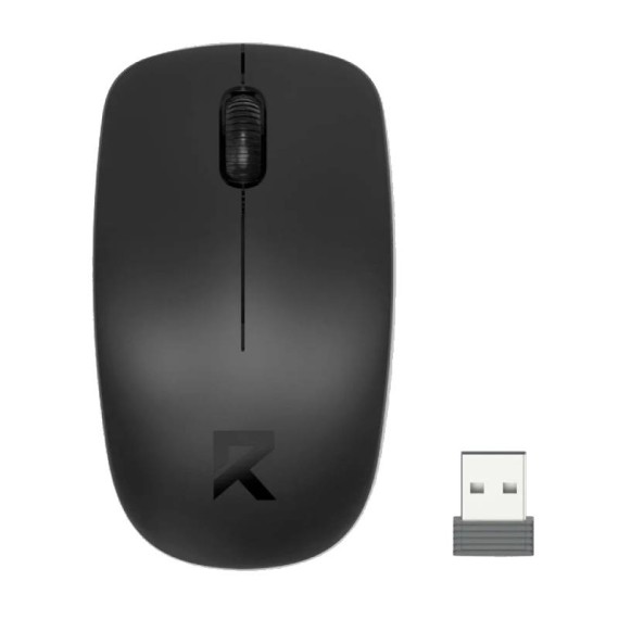 Souris ergonomique Redragon BM-2559 avec 3 boutons