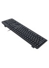 Clavier filaire Redragon haute performance pour PC