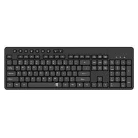 Clavier Sans Fil Redragon BK-7094 - Noir