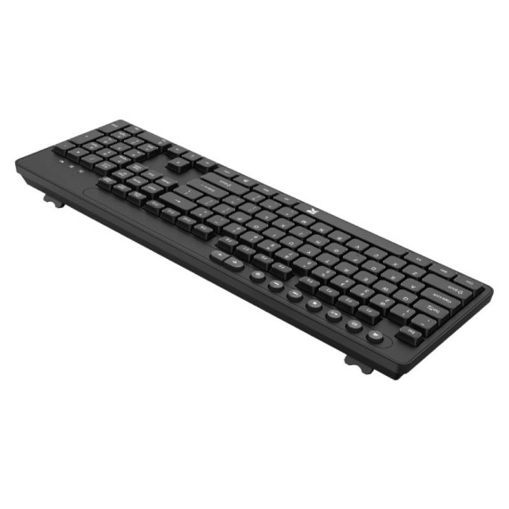 Clavier mécanique Redragon silencieux et compact pour PC