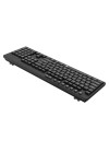 Clavier Redragon bureau pratique et confortable AZERTY