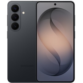 Smartphone Samsung Galaxy S26 5G 12Go 512Go - Noir