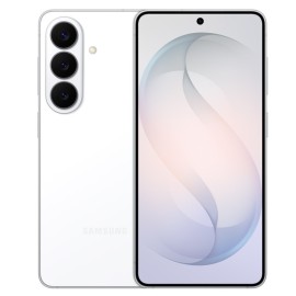 Smartphone Samsung Galaxy S26 5G 12Go 512Go - Blanc