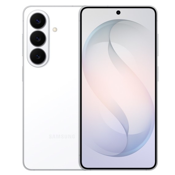 Samsung S26 smartphone 5G Tunisie prix Samsung S26 blanc