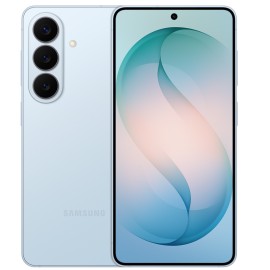 Smartphone Samsung Galaxy S26 5G 12Go 512Go - Bleu Ciel
