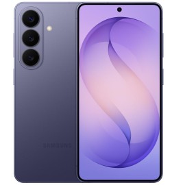 Smartphone SAMSUNG GALAXY S26 5G 12Go 512Go -Violet de Cobalt
