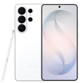 Smartphone SAMSUNG GALAXY S26 Ultra 5G 12Go 512Go - Blanc