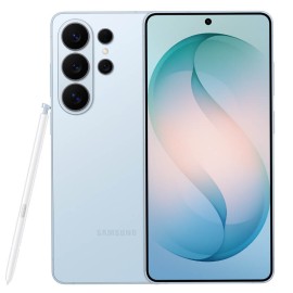 Smartphone SAMSUNG GALAXY S26 Ultra 5G 12Go 512Go - Bleu Ciel