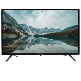 TV Led Biolux M.ECO32 R 32'' HD - Noir