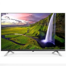 Tv Biolux ECO40RSM 40" Smart Full HD + Récepteur Intégré