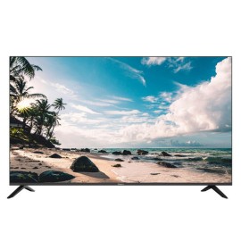Tv Led Biolux 58" UHD 4K Google TV + Récepteur intégré