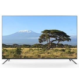 Tv Biolux 75'' Smart Android ECO75RSM UHD 4K + Récepteur intégré