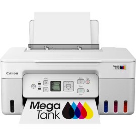 Imprimante Canon Multifonction Pixma G3470 Couleur Réservoir Intégré Wifi