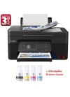 imprimante canon 3en1 wifi imprimante multifonction couleur
