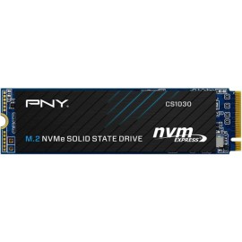 Disque Dur Interne SSD M.2 NVME PCIe PNY CS1030 250Go