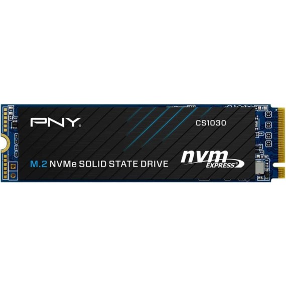 Disque dur SSD PNY 250Go PCIe Gen3 x4 rapide