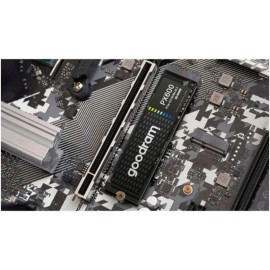 Disque Dur Interne SSD M.2 NVME PCIe Goodram PX600 250Go