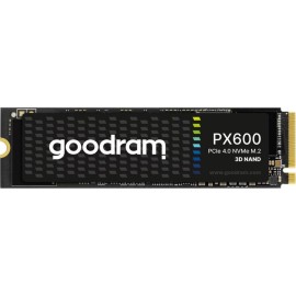 Disque Dur Interne SSD M.2 NVME PCIe Goodram PX600 250Go