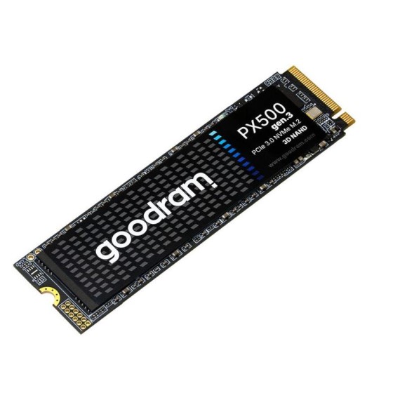 SSD M.2 256Go pour PC portable et ordinateur de bureau