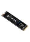 GOODRAM PX500 Gen 3 stockage interne rapide pour gaming