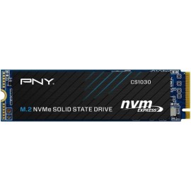Disque Dur Interne SSD M.2 NVME PCIe PNY CS1030 500Go