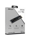 Stockage rapide SSD M.2 PNY 250Go pour Windows