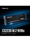 ssd interne pc 500go nvme rapide pour gamer et bureau