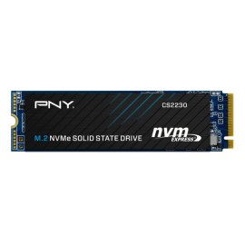 Disque Dur Interne PNY CS2230 M.2 NVMe SSD 500Go