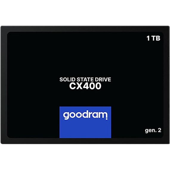 ssd goodram 1to sata iii disque dur interne fiable
