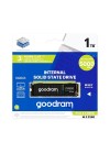 goodram px600 nvme 1to ssd haute vitesse 5000 mo s
