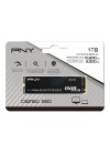 SSD M.2 1To haute performance pour PC bureau et gaming