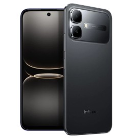 Smartphone Infinix Smart 20 8Go 64Go - Noir