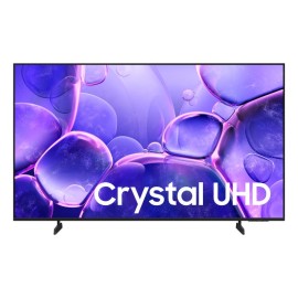 Tv Samsung U8000F 85" 4K Crystal UHD Smart Tv - Noir