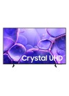 TV Samsung 85" Crystal UHD pas cher avec multi assistant vocal