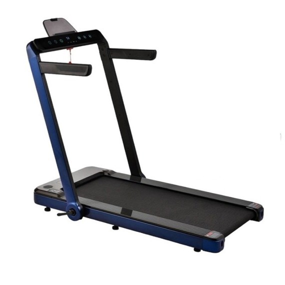 tapis roulant électrique fitness avec bluetooth pour maison