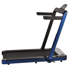 Tapis Roulant HIT-UP 8091 - Bleu