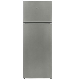 Réfrigérateur INDESIT INDSE360M10S 360 Litres Defrost - Silver